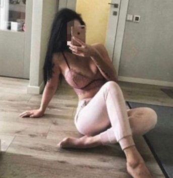 Анкета проститутки Эльвира - Фото 1, Кудара, 30 лет, №10470