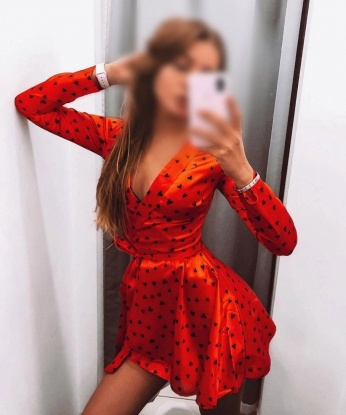 Анкета проститутки Карина - Фото 1, Кудара, 25 лет, №11483