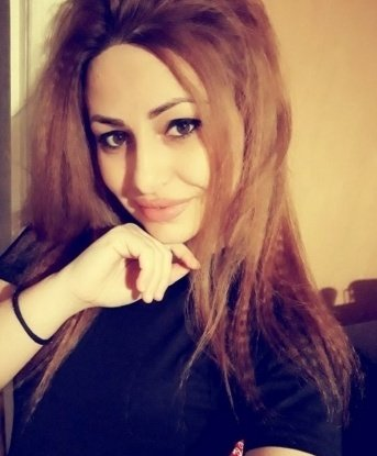 Анкета проститутки Ксюша - Фото 1, Кудара, 25 лет, №13556